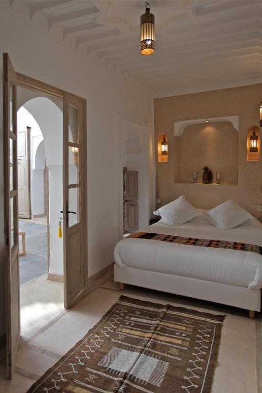 Riad Dar Ten Марракеш Номер фото