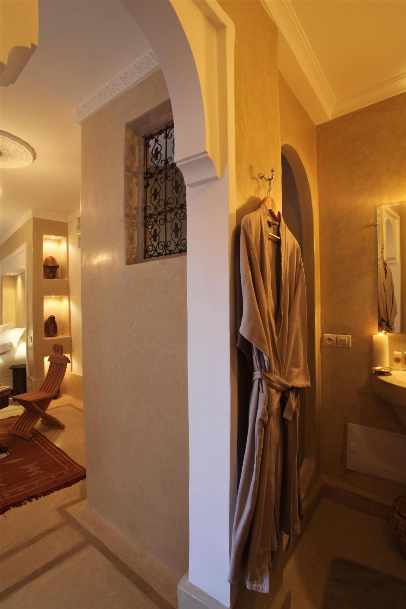 Riad Dar Ten Марракеш Номер фото