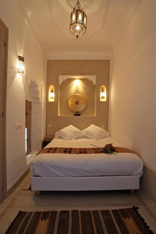 Riad Dar Ten Марракеш Номер фото