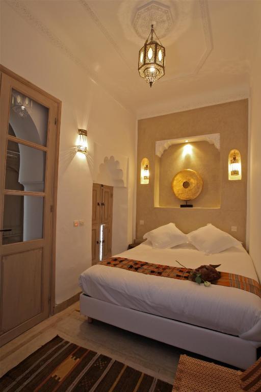 Riad Dar Ten Марракеш Номер фото