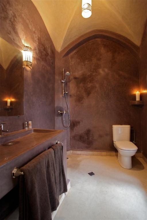 Riad Dar Ten Марракеш Номер фото