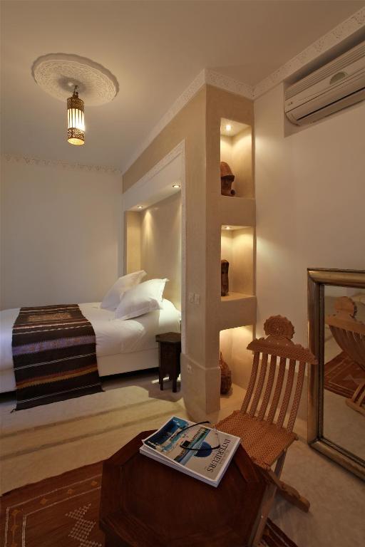 Riad Dar Ten Марракеш Номер фото