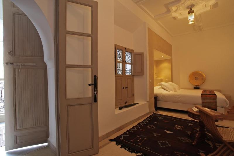 Riad Dar Ten Марракеш Экстерьер фото